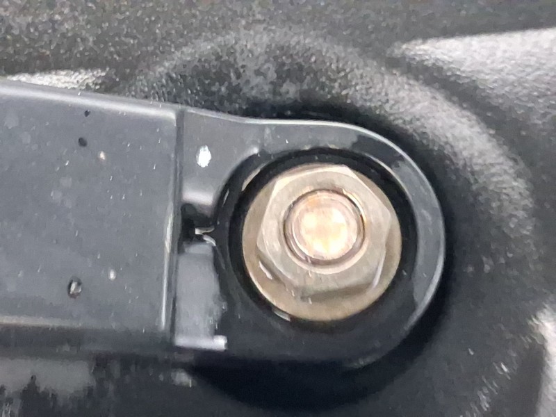 Recambio de motor limpia delantero para toyota verso (_r2_) 2.0 d-4d (aur20_) referencia OEM IAM 851100F030  