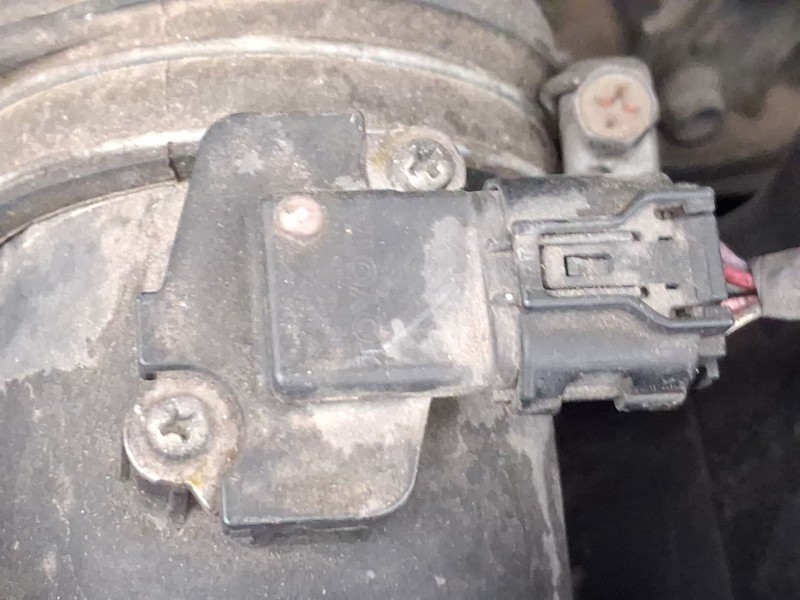 Recambio de caudalimetro para toyota verso (_r2_) 2.0 d-4d (aur20_) referencia OEM IAM 2220426010  