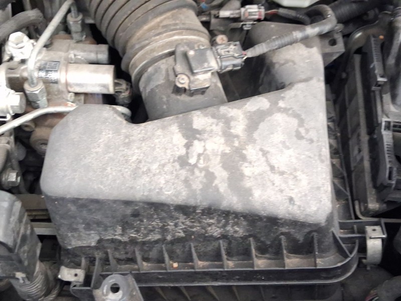 Recambio de carcasa filtro aire para toyota verso (_r2_) 2.0 d-4d (aur20_) referencia OEM IAM 177010R020  