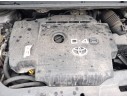 Recambio de tapa motor para toyota verso (_r2_) 2.0 d-4d (aur20_) referencia OEM IAM 126110R082  