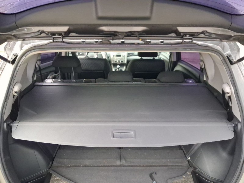 Recambio de bandeja trasera para toyota verso (_r2_) 2.0 d-4d (aur20_) referencia OEM IAM   