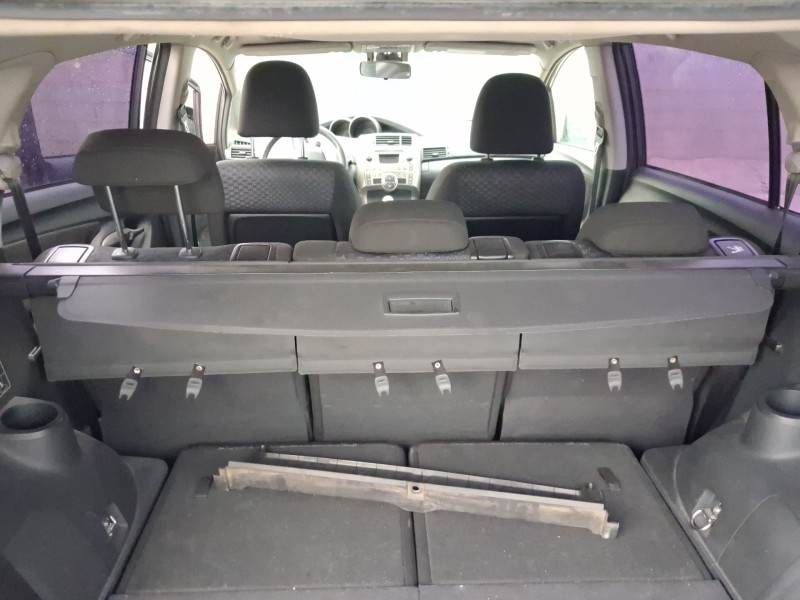 Recambio de bandeja trasera para toyota verso (_r2_) 2.0 d-4d (aur20_) referencia OEM IAM   