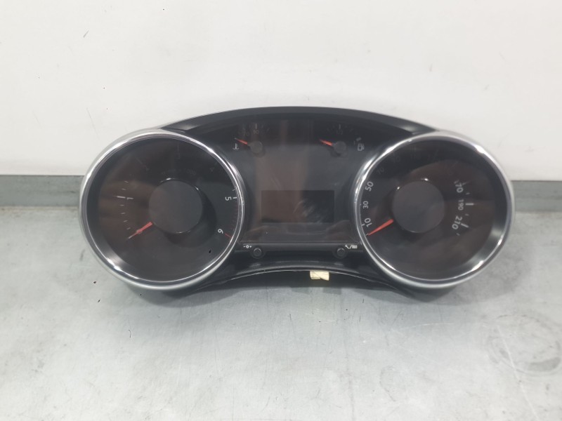 Recambio de cuadro instrumentos para peugeot 3008 i monospace (0u_) 2.0 hdi 150 / bluehdi 150 referencia OEM IAM 9805170680  