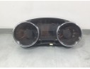 Recambio de cuadro instrumentos para peugeot 3008 i monospace (0u_) 2.0 hdi 150 / bluehdi 150 referencia OEM IAM 9805170680  