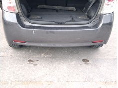PARAGOLPES TRASERO 521590F907 TOCADO 