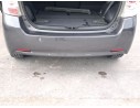 Recambio de paragolpes trasero para toyota verso (_r2_) 2.0 d-4d (aur20_) referencia OEM IAM 521590F907 TOCADO 