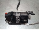 Recambio de cerradura puerta trasera izquierda para peugeot 208 (p2) allure referencia OEM IAM 444130 5072A1831 6 PINES