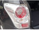 Recambio de piloto trasero izquierdo para toyota verso (_r2_) 2.0 d-4d (aur20_) referencia OEM IAM 815610F092  