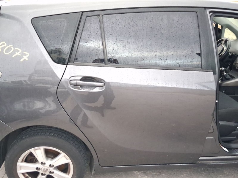 Recambio de puerta trasera derecha para toyota verso (_r2_) 2.0 d-4d (aur20_) referencia OEM IAM 670030F050  