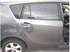 Recambio de puerta trasera derecha para toyota verso (_r2_) 2.0 d-4d (aur20_) referencia OEM IAM 670030F050  