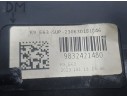 Recambio de deposito adblue para fiat doblo furgón/monospace (510_, 511_) bluehdi 100 referencia OEM IAM   