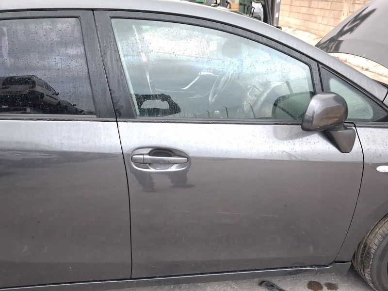 Recambio de puerta delantera derecha para toyota verso (_r2_) 2.0 d-4d (aur20_) referencia OEM IAM 670010F020  