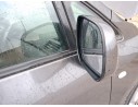 Recambio de retrovisor derecho para toyota verso (_r2_) 2.0 d-4d (aur20_) referencia OEM IAM 879100F051 ELÉCTRICO C/LUZ CORTESÍA