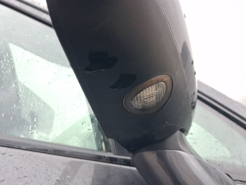Recambio de retrovisor derecho para toyota verso (_r2_) 2.0 d-4d (aur20_) referencia OEM IAM 879100F051 ELÉCTRICO C/LUZ CORTESÍA