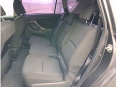 Recambio de asientos traseros para toyota verso (_r2_) 2.0 d-4d (aur20_) referencia OEM IAM   