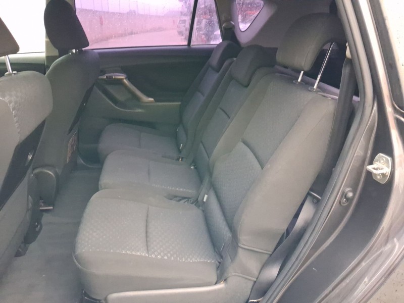 Recambio de asientos traseros para toyota verso (_r2_) 2.0 d-4d (aur20_) referencia OEM IAM   
