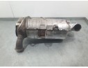 Recambio de filtro de particulas para fiat doblo furgón/monospace (510_, 511_) bluehdi 100 referencia OEM IAM   