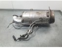 Recambio de filtro de particulas para fiat doblo furgón/monospace (510_, 511_) bluehdi 100 referencia OEM IAM   