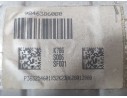 Recambio de filtro de particulas para fiat doblo furgón/monospace (510_, 511_) bluehdi 100 referencia OEM IAM   