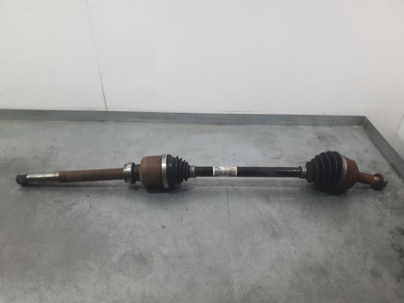 Recambio de transmision delantera derecha para fiat doblo furgón/monospace (510_, 511_) bluehdi 100 referencia OEM IAM   