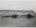 Recambio de transmision delantera derecha para fiat doblo furgón/monospace (510_, 511_) bluehdi 100 referencia OEM IAM   