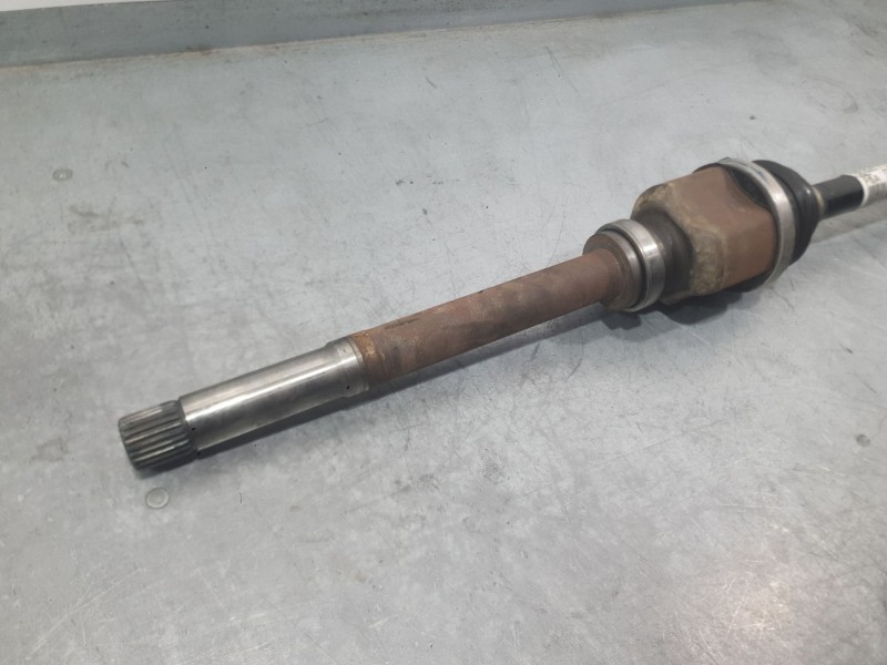 Recambio de transmision delantera derecha para fiat doblo furgón/monospace (510_, 511_) bluehdi 100 referencia OEM IAM   