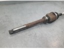 Recambio de transmision delantera derecha para fiat doblo furgón/monospace (510_, 511_) bluehdi 100 referencia OEM IAM   