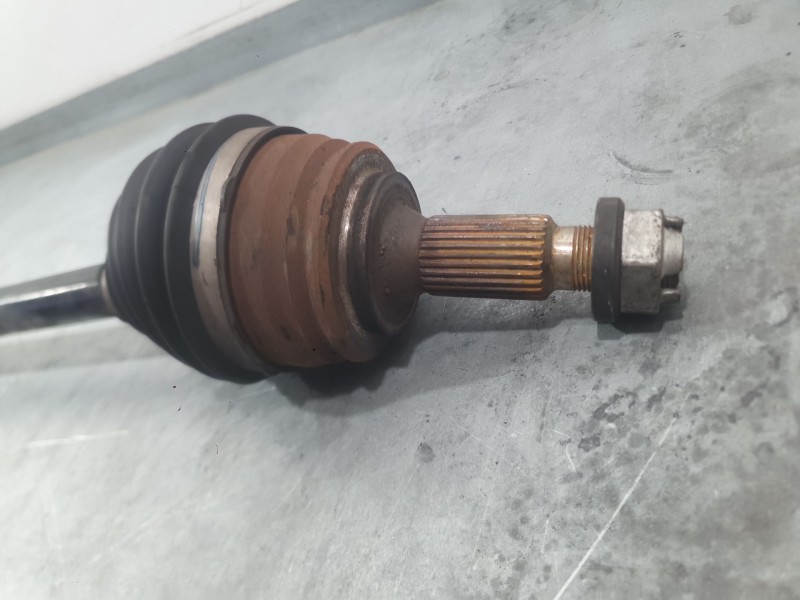 Recambio de transmision delantera derecha para fiat doblo furgón/monospace (510_, 511_) bluehdi 100 referencia OEM IAM   