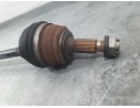 Recambio de transmision delantera derecha para fiat doblo furgón/monospace (510_, 511_) bluehdi 100 referencia OEM IAM   