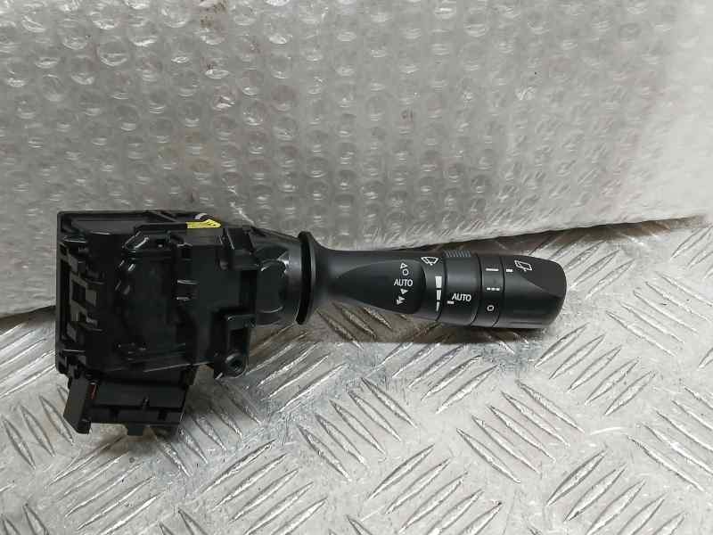 Recambio de mando limpia para toyota land cruiser (j15) vx referencia OEM IAM 12A9017J341  