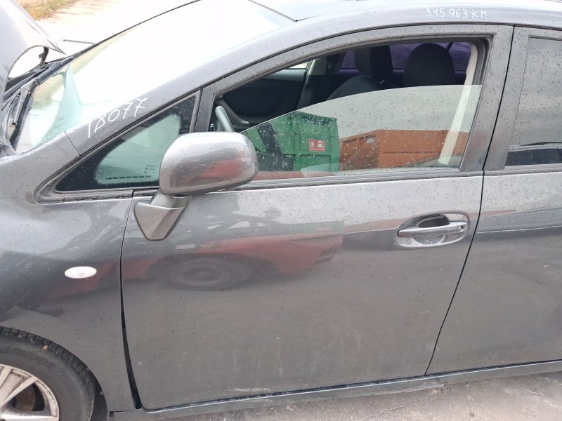 Recambio de puerta delantera izquierda para toyota verso (_r2_) 2.0 d-4d (aur20_) referencia OEM IAM 670020F020  