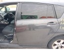 Recambio de puerta trasera izquierda para toyota verso (_r2_) 2.0 d-4d (aur20_) referencia OEM IAM 670040F040  