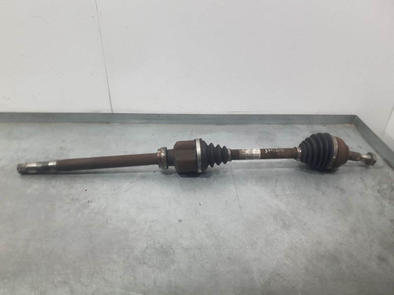 Recambio de transmision delantera derecha para peugeot 3008 i monospace (0u_) 2.0 hdi 150 / bluehdi 150 referencia OEM IAM 3273T