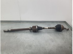 Recambio de transmision delantera derecha para peugeot 3008 i monospace (0u_) 2.0 hdi 150 / bluehdi 150 referencia OEM IAM 3273T