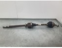 Recambio de transmision delantera derecha para peugeot 3008 i monospace (0u_) 2.0 hdi 150 / bluehdi 150 referencia OEM IAM 3273T