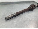 Recambio de transmision delantera derecha para peugeot 3008 i monospace (0u_) 2.0 hdi 150 / bluehdi 150 referencia OEM IAM 3273T