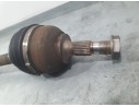 Recambio de transmision delantera derecha para peugeot 3008 i monospace (0u_) 2.0 hdi 150 / bluehdi 150 referencia OEM IAM 3273T