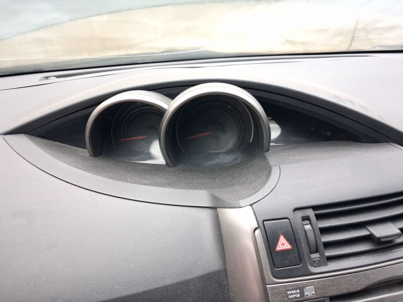 Recambio de cuadro instrumentos para toyota verso (_r2_) 2.0 d-4d (aur20_) referencia OEM IAM 553030F030C0  