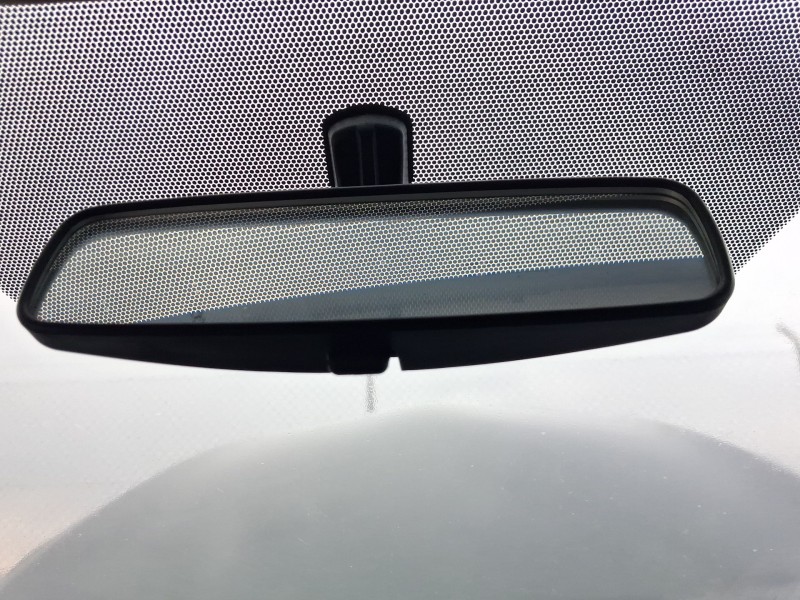 Recambio de espejo interior para toyota verso (_r2_) 2.0 d-4d (aur20_) referencia OEM IAM 878100F010  