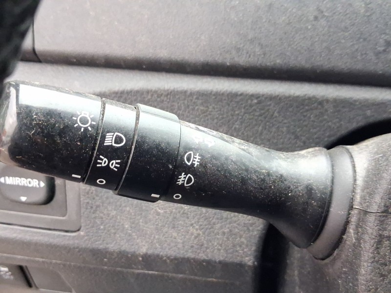 Recambio de mando luces y limpia para toyota verso (_r2_) 2.0 d-4d (aur20_) referencia OEM IAM 8414005200  8465205210
