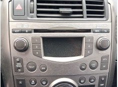 SISTEMA AUDIO / RADIO CD 861200F070 