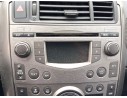 Recambio de sistema audio / radio cd para toyota verso (_r2_) 2.0 d-4d (aur20_) referencia OEM IAM 861200F070  