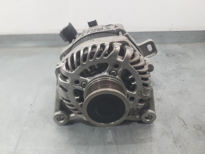 Recambio de alternador para fiat doblo furgón/monospace (510_, 511_) bluehdi 100 referencia OEM IAM   