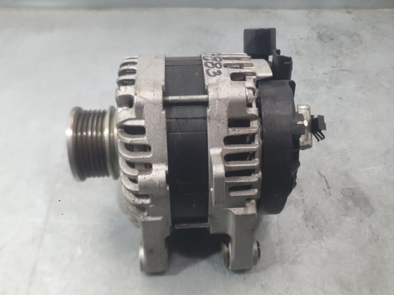 Recambio de alternador para fiat doblo furgón/monospace (510_, 511_) bluehdi 100 referencia OEM IAM   