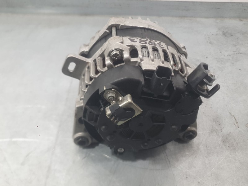 Recambio de alternador para fiat doblo furgón/monospace (510_, 511_) bluehdi 100 referencia OEM IAM   