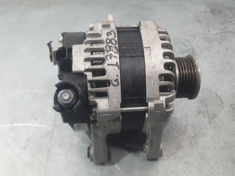 Recambio de alternador para fiat doblo furgón/monospace (510_, 511_) bluehdi 100 referencia OEM IAM   