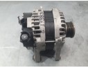 Recambio de alternador para fiat doblo furgón/monospace (510_, 511_) bluehdi 100 referencia OEM IAM   