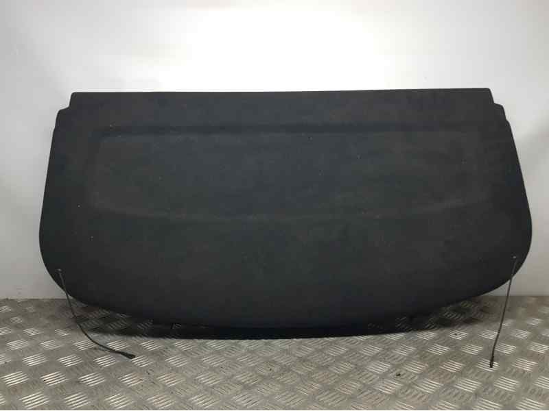 Recambio de bandeja trasera para opel astra k lim. 5türig selective start/stop referencia OEM IAM 39047416 13417657 TOCADA