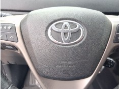 Recambio de kit airbag para toyota verso (_r2_) 2.0 d-4d (aur20_) referencia OEM IAM 451300F033B0 C/SALPICADERO Y PRETENSORES 45