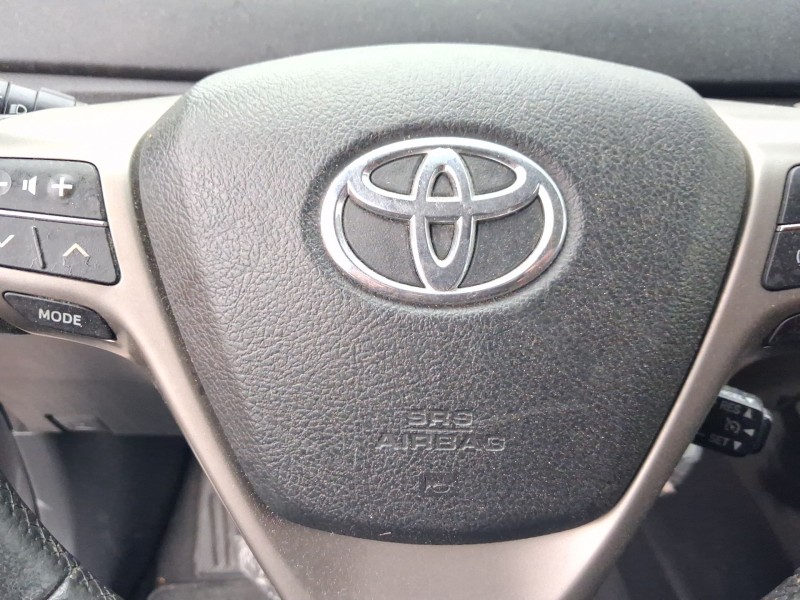 Recambio de kit airbag para toyota verso (_r2_) 2.0 d-4d (aur20_) referencia OEM IAM 451300F033B0 C/SALPICADERO Y PRETENSORES 45
